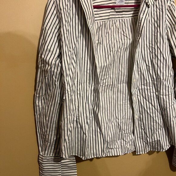 Brooks brothers fitted button down 4 - Picture 3 of 8